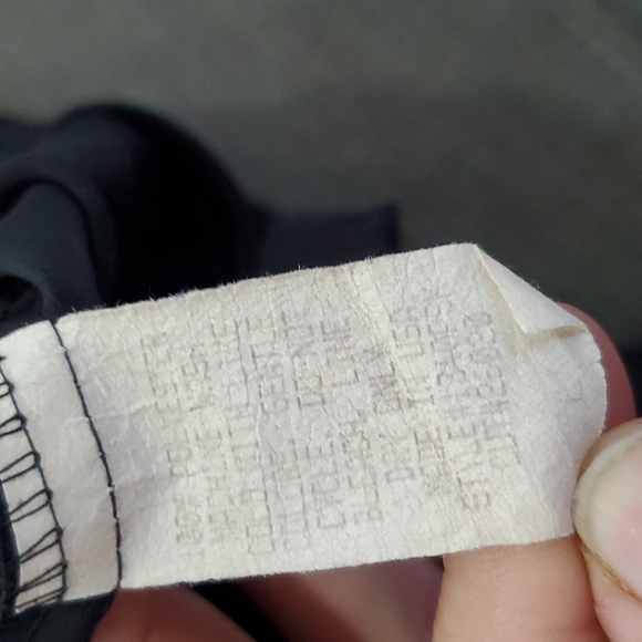 💥50% sale💥MT:2 poker button down short sleeve short szL #b286 - Picture 5 of 7